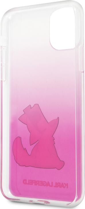 Produktbild Karl Lagerfeld Case (Apple iPhone 11 Pro Max)