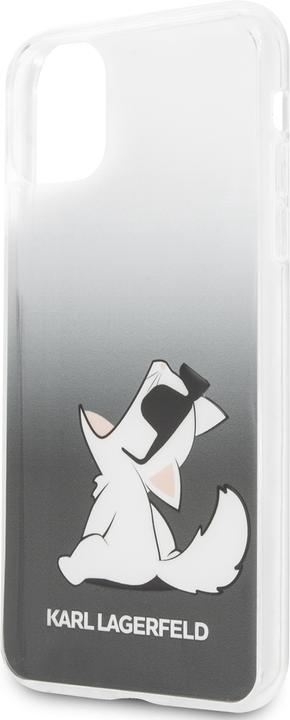 Image du produit Karl Lagerfeld Cas (Apple iPhone 11 Pro Max)