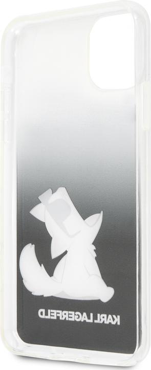 Image du produit Karl Lagerfeld Cas (Apple iPhone 11 Pro Max)