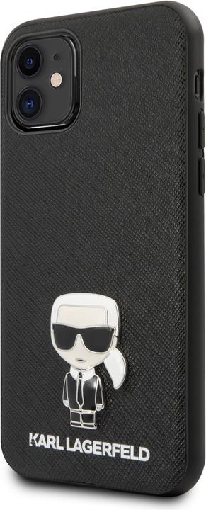 Image du produit Karl Lagerfeld Cas (Apple iPhone 11)