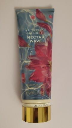Actual product image Victoria's Secret Nectar Wave (Body lotion, 236 ml)