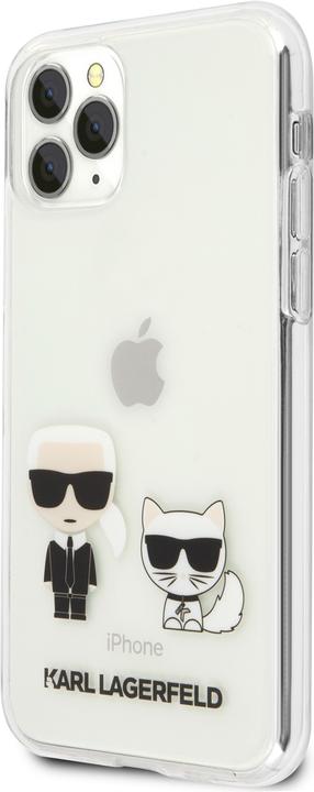 Immagine prodotto Karl Lagerfeld Caso (Apple iPhone 11 Pro Max)