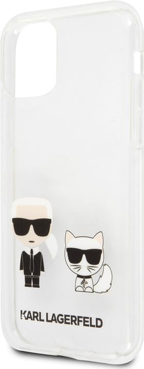 Immagine prodotto Karl Lagerfeld Caso (Apple iPhone 11 Pro Max)
