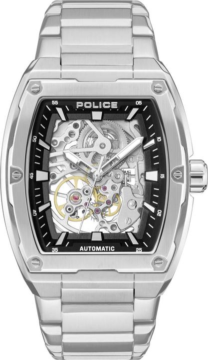 Police Skeletor (42 mm)