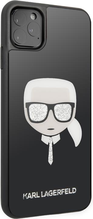 Produktbild Karl Lagerfeld Case (Apple iPhone 11 Pro Max)