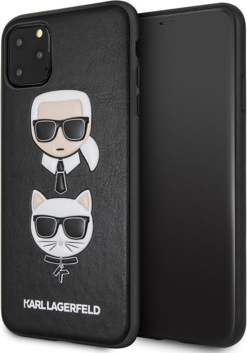 Produktbild Karl Lagerfeld Case (Apple iPhone 11 Pro Max)