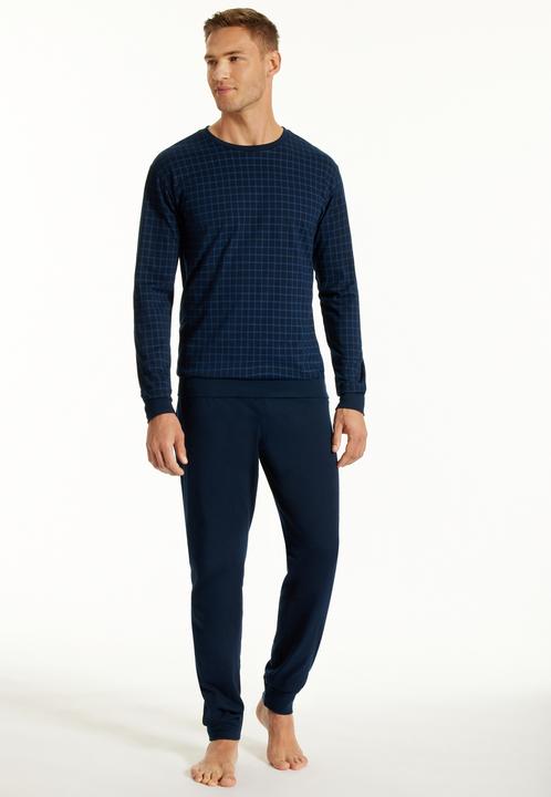Actual product image Uncover by Schiesser Pyjamas (M)