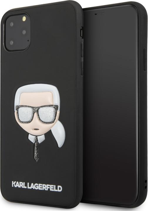 Produktbild Karl Lagerfeld Case (Apple iPhone 11 Pro Max)