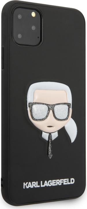 Produktbild Karl Lagerfeld Case (Apple iPhone 11 Pro Max)