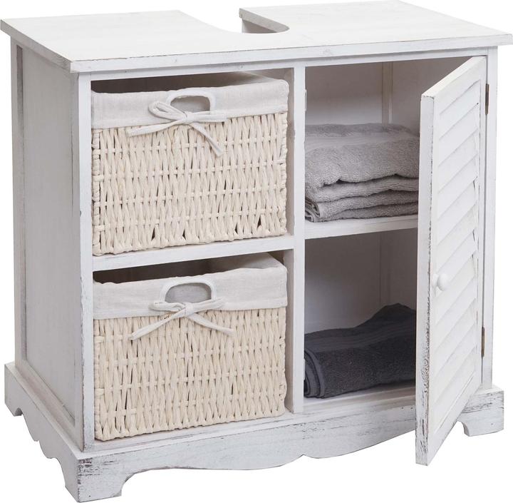 Bianco Shabby