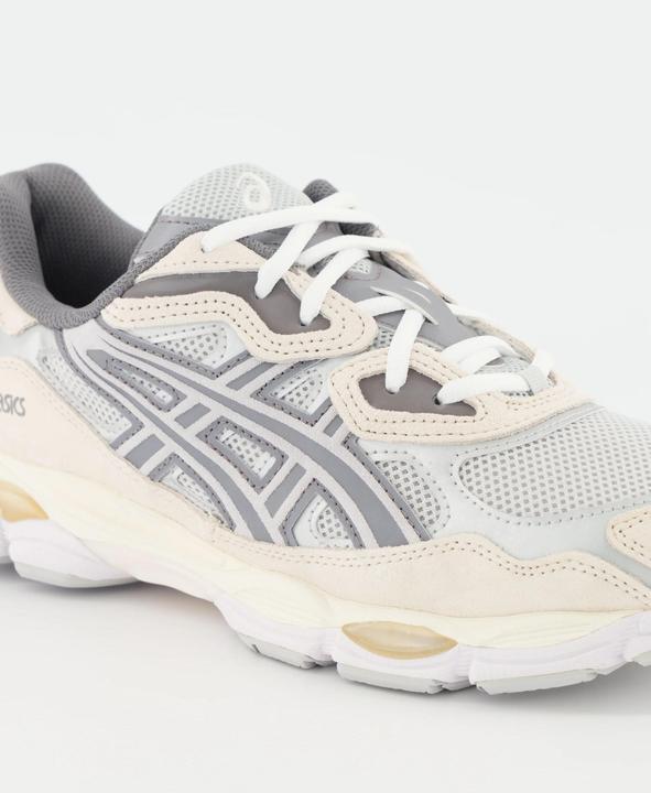 Produktbild ASICS SportStyle Sneaker "GEL-NYC" beige (42.5)