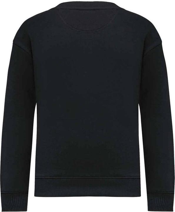 Immagine prodotto Native Spirit Felpa Oversize Girocollo Bambini (146, 152)