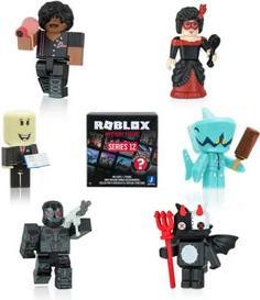 Produktbild Rei Toys RB010200 - - Roblox Mystery Figures - personaggio casuale