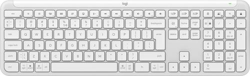 Produktbild Logitech Signature Slim K950 (Eng. Int., Kabellos)