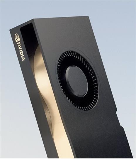 Productafbeelding NVIDIA RTX 5000 Ada (24 GB)