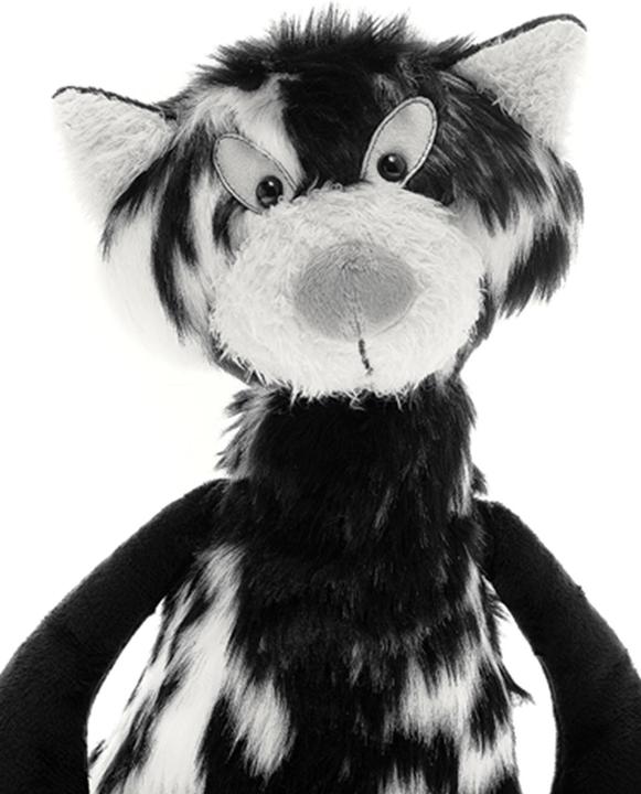 Sigikid Beasts Cat Macchiato (32 cm)