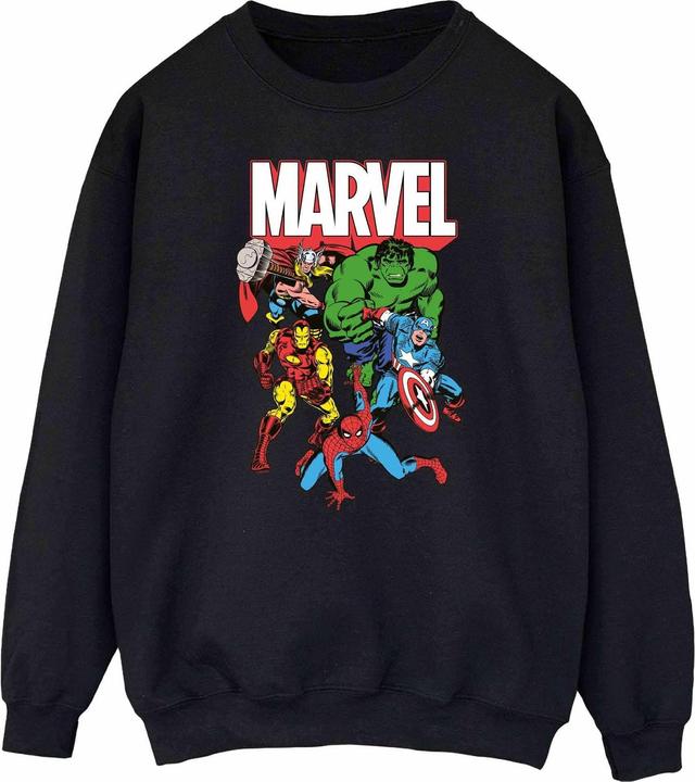 Image du produit Sweat-shirt (XL)