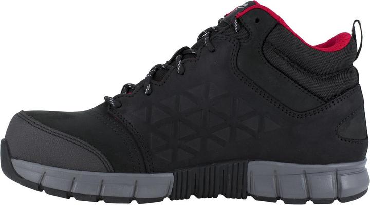 Actual product image Reebok Excel Light low safety shoe S3 SRC HRO (S3, 38)