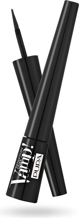 Image du produit Pupa Milano Vamp! Liner de définition (Noir)
