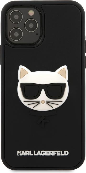 Image du produit Karl Lagerfeld Cas (Apple iPhone 12, Apple iPhone 12 Pro)