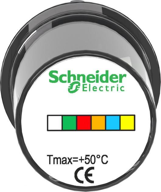 Actual product image Schneider Electric Continuous light LED module 230VAC white