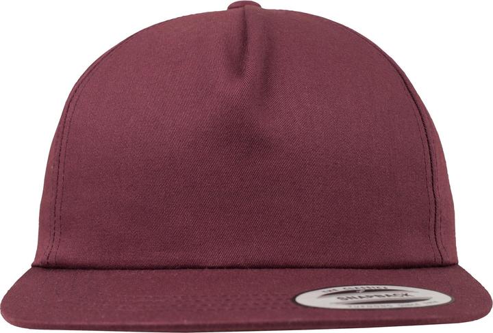 Immagine prodotto Yupoong Flexfit Unstructured 5 Panel Baseball Cap (Taglia unica)
