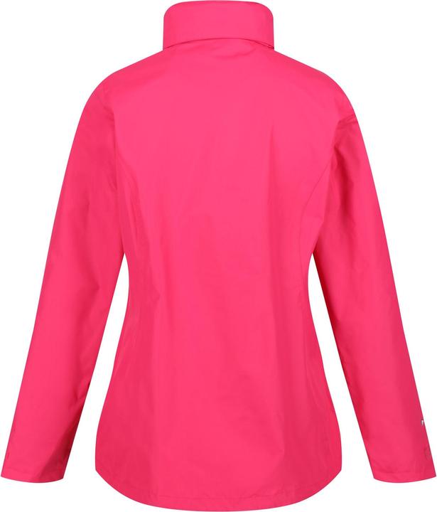 Actual product image Regatta Great Outdoors Shell Jacket Daysha Water Repellent (38 D)