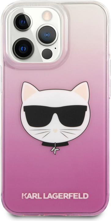Image du produit Karl Lagerfeld Cas (Apple iPhone 13, Apple iPhone 13 Pro)