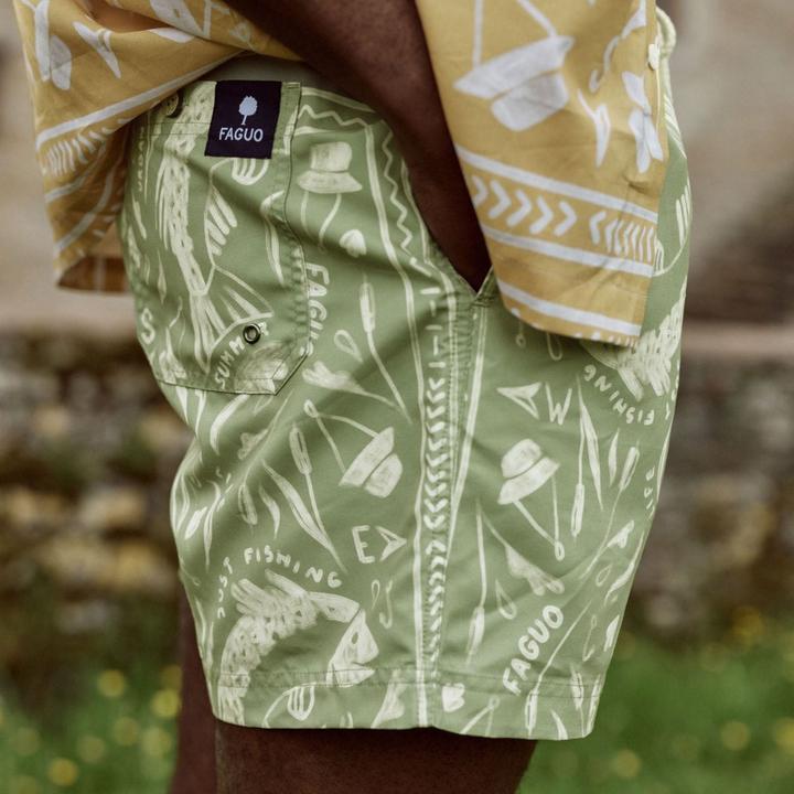Actual product image Faguo Mimizan Woven (S)