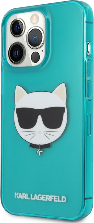 Image du produit Karl Lagerfeld Cas (Apple iPhone 13 Pro, Apple iPhone 13)