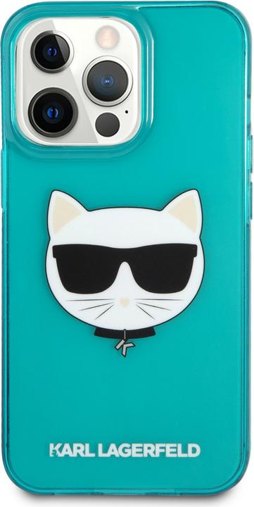 Image du produit Karl Lagerfeld Cas (Apple iPhone 13 Pro, Apple iPhone 13)