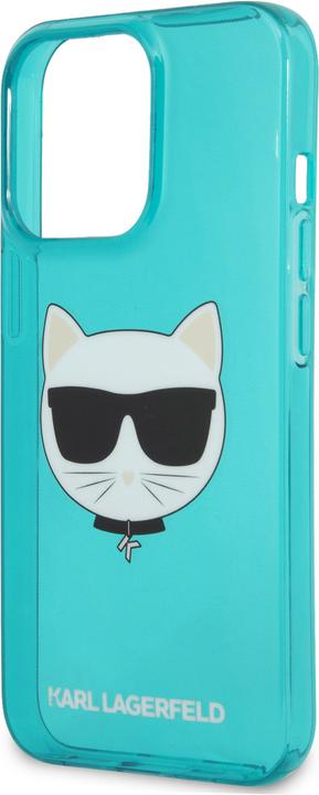 Image du produit Karl Lagerfeld Cas (Apple iPhone 13 Pro, Apple iPhone 13)