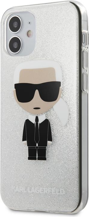 Immagine prodotto Karl Lagerfeld Caso (Apple iPhone 12 mini)
