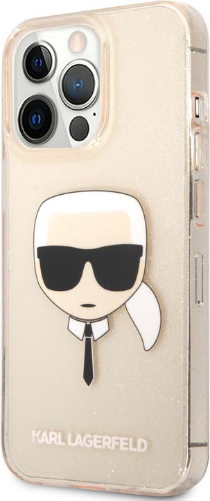 Productafbeelding Karl Lagerfeld Zaak (Apple iPhone 13 Pro)