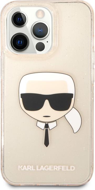Productafbeelding Karl Lagerfeld Zaak (Apple iPhone 13 Pro)