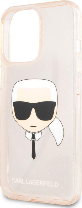 Productafbeelding Karl Lagerfeld Zaak (Apple iPhone 13 Pro)