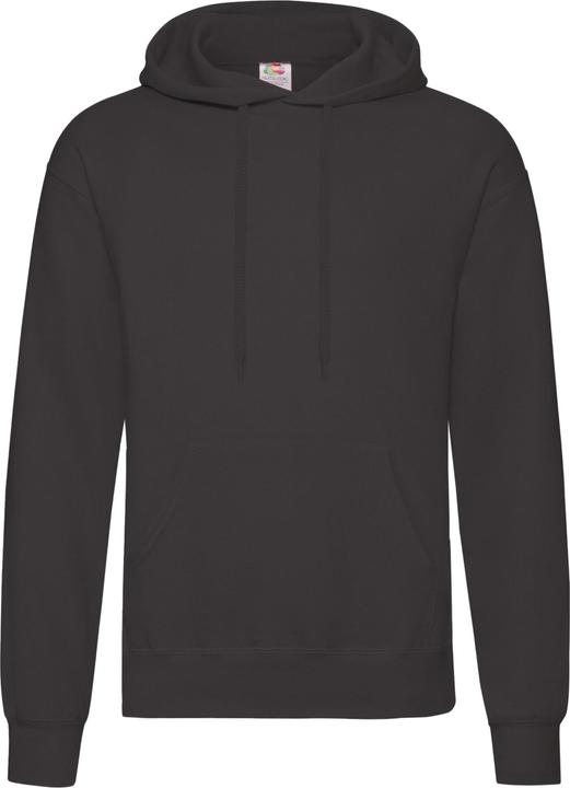 Fruit of the Loom Classic Sweatshirt mit Kapuze