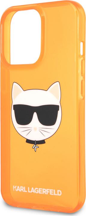 Immagine prodotto Karl Lagerfeld Caso (Apple iPhone 13 Pro, Apple iPhone 13)