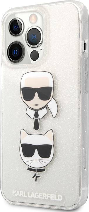 Immagine prodotto Karl Lagerfeld Caso (Apple iPhone 13 Pro)