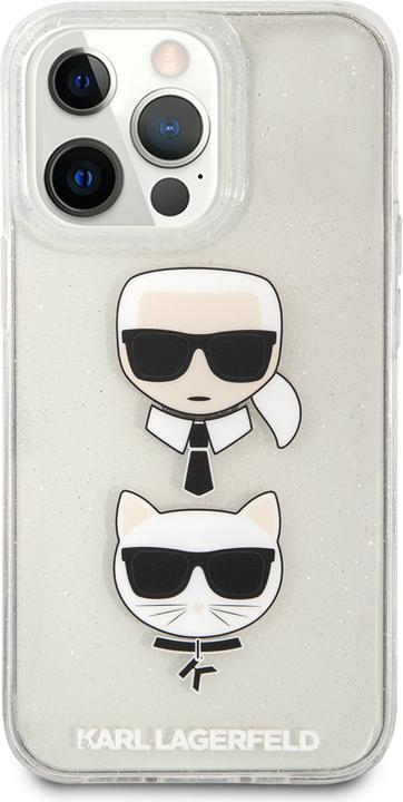 Immagine prodotto Karl Lagerfeld Caso (Apple iPhone 13 Pro)