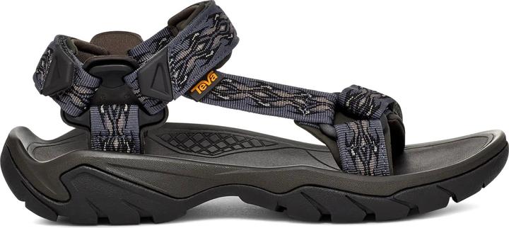 Actual product image Teva Terra FI 5 (48.5)