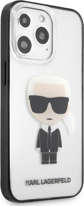 Productafbeelding Karl Lagerfeld Zaak (Apple iPhone 13 Pro, Apple iPhone 13)