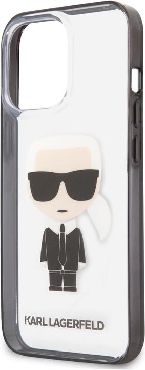Productafbeelding Karl Lagerfeld Zaak (Apple iPhone 13 Pro, Apple iPhone 13)