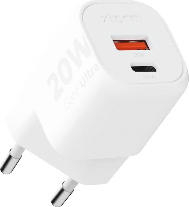 Xtorm Serie GaN2 Ultra (20 W)