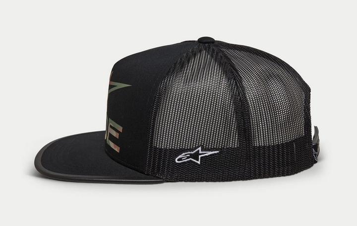Image du produit Alpinestars A ÉTÉ 24 RIDE 4.0 TRUCKER (Taille unique)