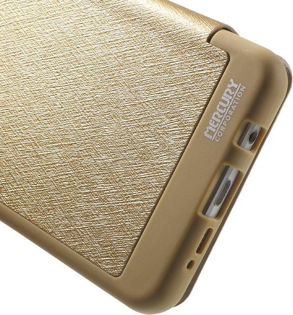 Actual product image Goospery WOW Bumper Series (Samsung Galaxy A7 (2016))