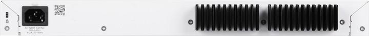 Actual product image Cisco PoE+ Switch CBS250-24P-4X-EU 28 Port (24 ports)