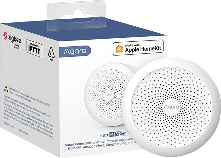 Produktbild Aqara Hub M1S Gen 2