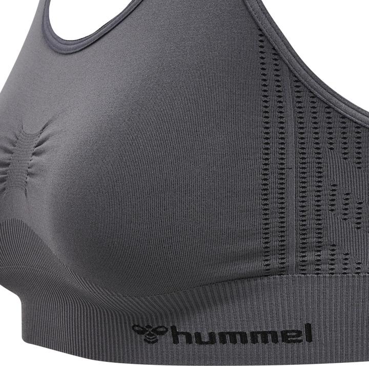 Image du produit hummel Shaping Seamless Sport Top (M)