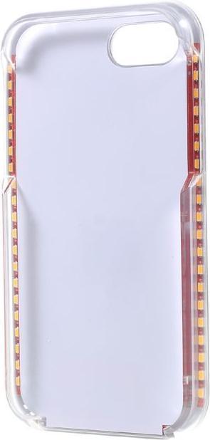 Produktbild LuMee Selfie LED Case (Apple iPhone 7, Apple iPhone 8, Apple iPhone SE (2nd Gen), Apple iPhone SE (3rd Gen))